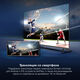 Телевизор LED Hyundai 65 Телевизор LED Hyundai 65
