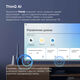Телевизор LED Hyundai 65 Телевизор LED Hyundai 65