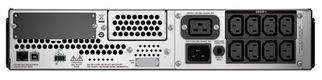 APC Smart-UPS 3000VA/2700W SMT3000RMI2U APC Smart-UPS 3000VA/2700W SMT3000RMI2U
