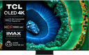 Телевизор QLED TCL 65