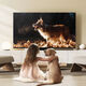 Телевизор QLED TCL 75 Телевизор QLED TCL 75