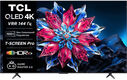 Телевизор QLED TCL 85 Телевизор QLED TCL 85