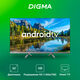 Телевизор LED Digma 32 Телевизор LED Digma 32