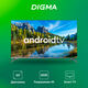 Телевизор LED Digma 55 Телевизор LED Digma 55