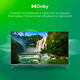 Телевизор LED Digma 55 Телевизор LED Digma 55