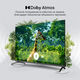 Телевизор QLED Digma 43 Телевизор QLED Digma 43