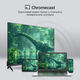 Телевизор QLED Digma 43 Телевизор QLED Digma 43