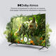 Телевизор QLED Digma 50 Телевизор QLED Digma 50