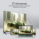 Телевизор QLED Digma 50 Телевизор QLED Digma 50