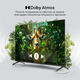 Телевизор QLED Digma 55