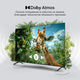 Телевизор QLED Digma 65