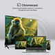 Телевизор QLED Digma 65