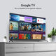 Телевизор QLED Digma 65
