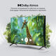 Телевизор QLED Digma 75 Телевизор QLED Digma 75