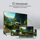 Телевизор QLED Digma 75 Телевизор QLED Digma 75
