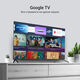 Телевизор QLED Digma 75
