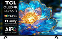 Телевизор QLED TCL 65