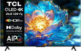 Телевизор QLED TCL 65" 65T7B черный 4K Ultra HD 60Hz DVB-T DVB-T2 DVB-C DVB-S DVB-S2 USB WiFi Smart TV&nbsp;<img style='position: relative;margin:0' src='/image/only_to_order_edit.gif' alt='На заказ' title='На заказ' />