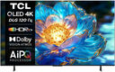 Телевизор QLED TCL 75 Телевизор QLED TCL 75