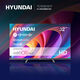 Телевизор LED Hyundai 32 Телевизор LED Hyundai 32