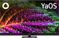 Телевизор QLED BBK 50