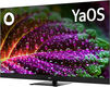 Телевизор QLED BBK 50