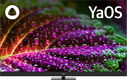 Телевизор QLED BBK 65 Телевизор QLED BBK 65
