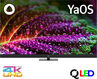 Телевизор QLED BBK 65 Телевизор QLED BBK 65