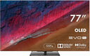 Телевизор OLED Haier 77 Телевизор OLED Haier 77