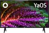 Телевизор LED BBK 40" 40LEX-7249/ FTS2C (B) YaOS черный FULL HD 60Hz DVB-T2 DVB-C DVB-S2 USB WiFi Smart TV (RUS) 40LEX-7249/FTS2C (B)&nbsp;<img style='position: relative;margin:0' src='/image/only_to_order_edit.gif' alt='На заказ' title='На заказ' />
