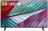 Телевизор LED LG 50" 50UR78009LL.ARUG черный 4K Ultra HD 60Hz DVB-T DVB-T2 DVB-C DVB-S DVB-S2 USB WiFi Smart TV&nbsp;<img style='position: relative;margin:0' src='/image/only_to_order_edit.gif' alt='На заказ' title='На заказ' />