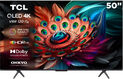 Телевизор QLED TCL 50 Телевизор QLED TCL 50