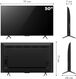 Телевизор QLED TCL 50 Телевизор QLED TCL 50