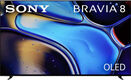 Телевизор OLED Sony 65 Телевизор OLED Sony 65