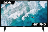 Телевизор LED BBK 40" 40LEM-1057/ FTS2C (B) черный FULL HD 60Hz DVB-T2 DVB-C (RUS) 40LEM-1057/FTS2C (B)&nbsp;<img style='position: relative;margin:0' src='/image/only_to_order_edit.gif' alt='На заказ' title='На заказ' />
