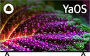 Телевизор LED BBK 65