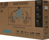 Телевизор LED BBK 23.6 Телевизор LED BBK 23.6
