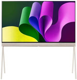 Телевизор OLED LG 55" 55LX1T6LA.ARUG Pose бежевый 4K Ultra HD 120Hz DVB-T DVB-T2 DVB-C DVB-S DVB-S2 USB WiFi Smart TV&nbsp;<img style='position: relative;margin:0' src='/image/only_to_order_edit.gif' alt='На заказ' title='На заказ' />
