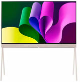 Телевизор OLED LG 48" 48LX1T6LA.ARUG Pose бежевый 4K Ultra HD 120Hz DVB-T DVB-T2 DVB-C DVB-S DVB-S2 USB WiFi Smart TV&nbsp;<img style='position: relative;margin:0' src='/image/only_to_order_edit.gif' alt='На заказ' title='На заказ' />