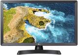 Телевизор LED LG 24" 24TQ510S-PZ.ARUZ черный HD 60Hz DVB-T DVB-T2 DVB-C USB WiFi Smart TV&nbsp;<img style='position: relative;margin:0' src='/image/only_to_order_edit.gif' alt='На заказ' title='На заказ' />