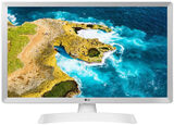 Телевизор LED LG 24" 24TQ510S-WZ.ARUZ белый HD 60Hz DVB-T DVB-T2 DVB-C USB WiFi Smart TV&nbsp;<img style='position: relative;margin:0' src='/image/only_to_order_edit.gif' alt='На заказ' title='На заказ' />