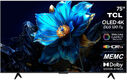 Телевизор QLED TCL 75 Телевизор QLED TCL 75
