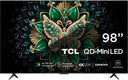 Телевизор OLED TCL 98 Телевизор OLED TCL 98