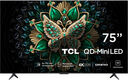 Телевизор QLED TCL 75 Телевизор QLED TCL 75
