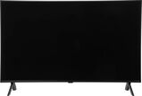 Телевизор LED LG 43" 43QNED80A6A.ARUG черный титан 4K Ultra HD 60Hz DVB-T DVB-T2 DVB-C DVB-S DVB-S2 USB WiFi Smart TV (RUS)