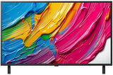 Телевизор LED LG 50" 50QNED80A6A.ARUG черный титан 4K Ultra HD 60Hz DVB-T DVB-T2 DVB-C DVB-S DVB-S2 USB WiFi Smart TV&nbsp;<img style='position: relative;margin:0' src='/image/only_to_order_edit.gif' alt='На заказ' title='На заказ' />