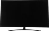 Телевизор LED LG 55" 55NANO81A6A.ARUG синяя сажа 4K Ultra HD 60Hz DVB-T DVB-T2 DVB-C DVB-S DVB-S2 USB WiFi Smart TV