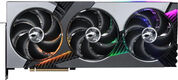 Видеокарта MSI PCI-E 5.0 RTX 5080 16G VANGUARD SOC NVIDIA GeForce RTX 5080 16Gb 256bit GDDR7 2730/30000 HDMIx1 DPx3 HDCP Ret Видеокарта MSI PCI-E 5.0 RTX 5080 16G VANGUARD SOC NVIDIA GeForce RTX 5080 16Gb 256bit GDDR7 2730/30000 HDMIx1 DPx3 HDCP Ret