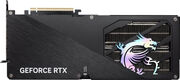 Видеокарта MSI PCI-E 5.0 RTX 5080 16G GAMING TRIO OC NVIDIA GeForce RTX 5080 16Gb 256bit GDDR7 2700/30000 HDMIx1 DPx3 HDCP Ret Видеокарта MSI PCI-E 5.0 RTX 5080 16G GAMING TRIO OC NVIDIA GeForce RTX 5080 16Gb 256bit GDDR7 2700/30000 HDMIx1 DPx3 HDCP Ret
