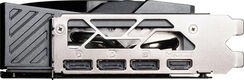 Видеокарта MSI PCI-E 5.0 RTX 5080 16G GAMING TRIO OC NVIDIA GeForce RTX 5080 16Gb 256bit GDDR7 2700/30000 HDMIx1 DPx3 HDCP Ret Видеокарта MSI PCI-E 5.0 RTX 5080 16G GAMING TRIO OC NVIDIA GeForce RTX 5080 16Gb 256bit GDDR7 2700/30000 HDMIx1 DPx3 HDCP Ret